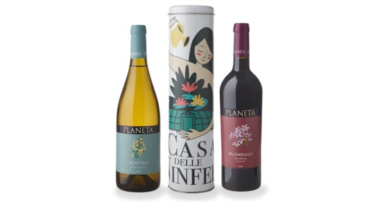 Vini Planeta