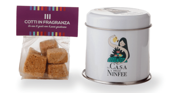 Frollini Cotti in Fraganza